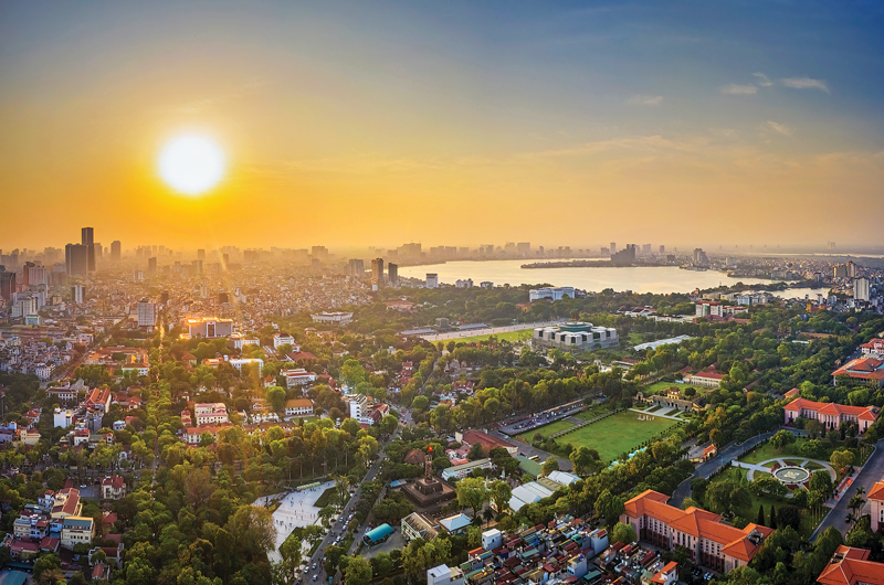 Năm 2025: Vững vàng vượt sóng?